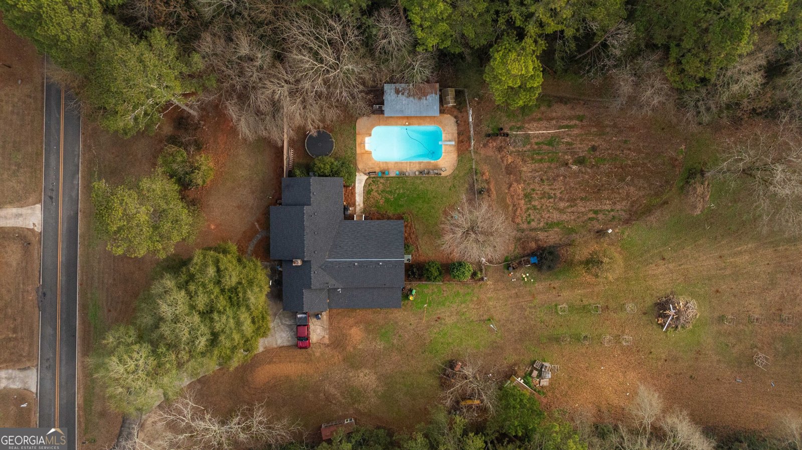 202 Daniel Road Thomaston - Photo 88