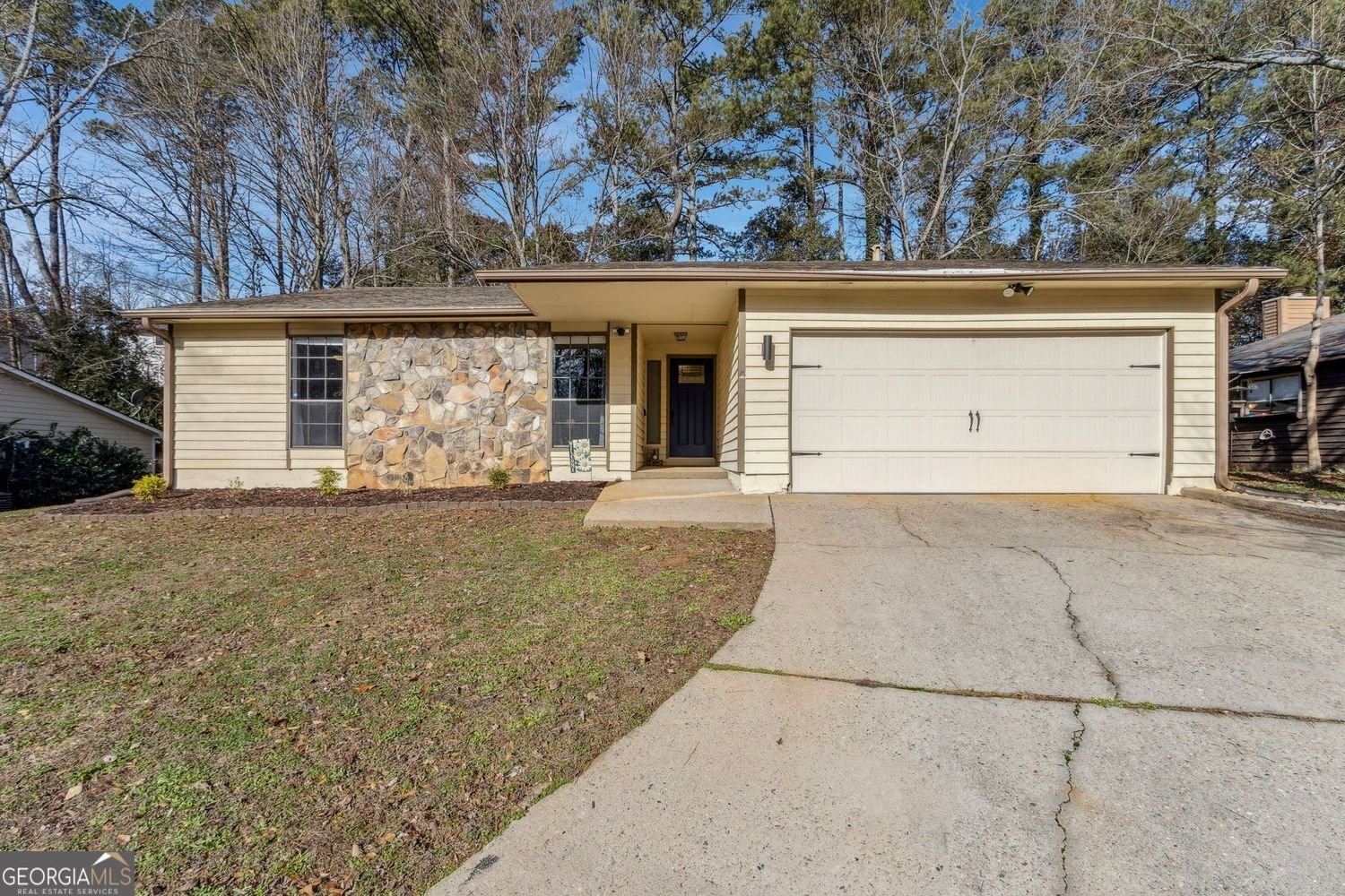 1245 Terramont Drive Roswell - Photo 1