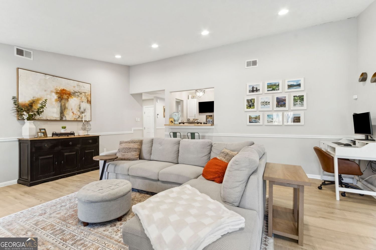 1245 Terramont Drive Roswell - Photo 10