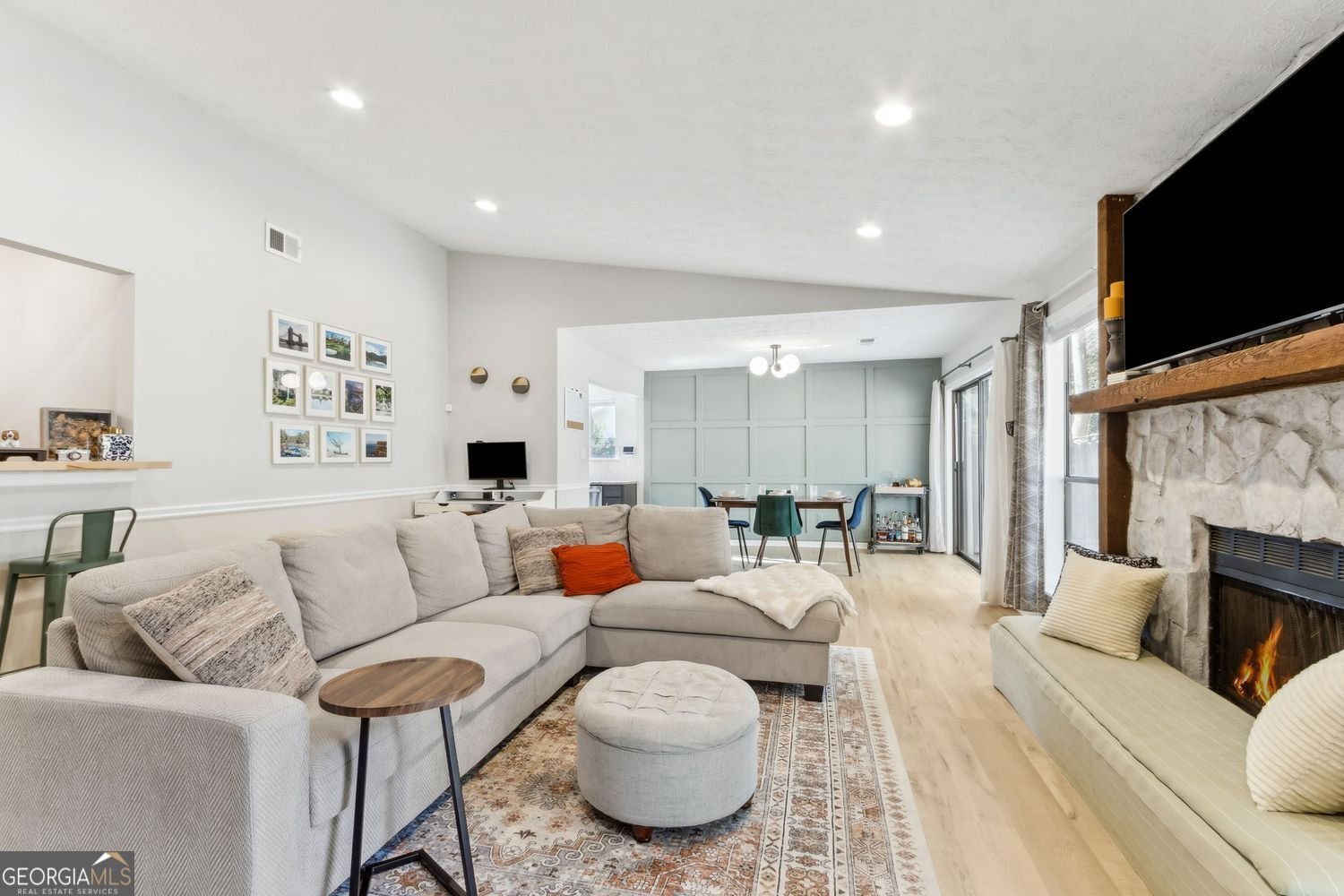 1245 Terramont Drive Roswell - Photo 13