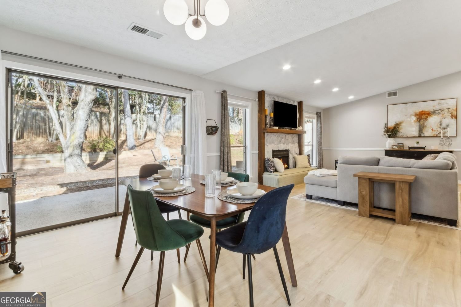 1245 Terramont Drive Roswell - Photo 16