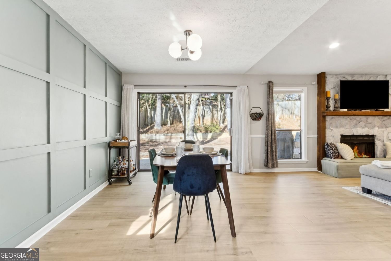 1245 Terramont Drive Roswell - Photo 17