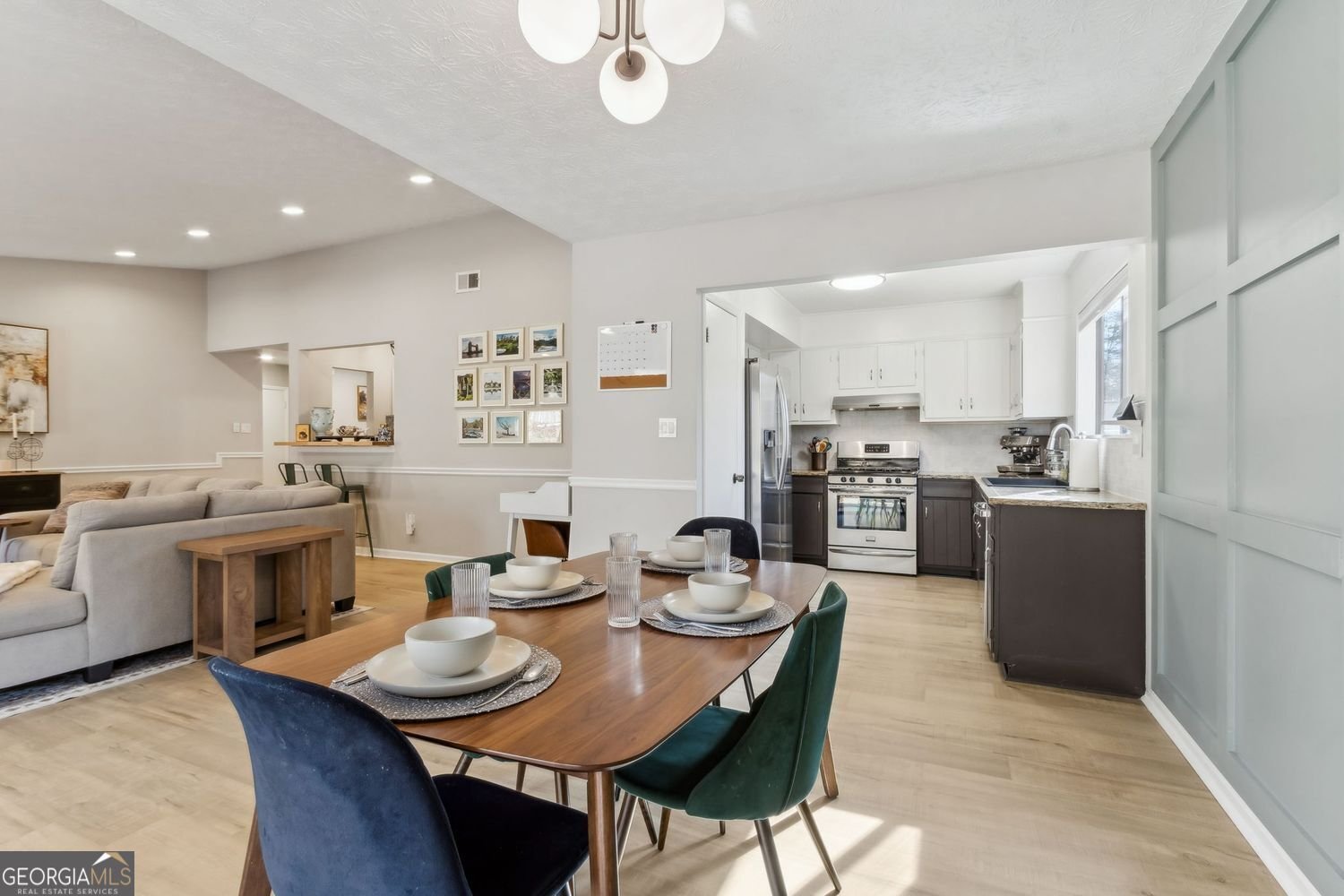 1245 Terramont Drive Roswell - Photo 19