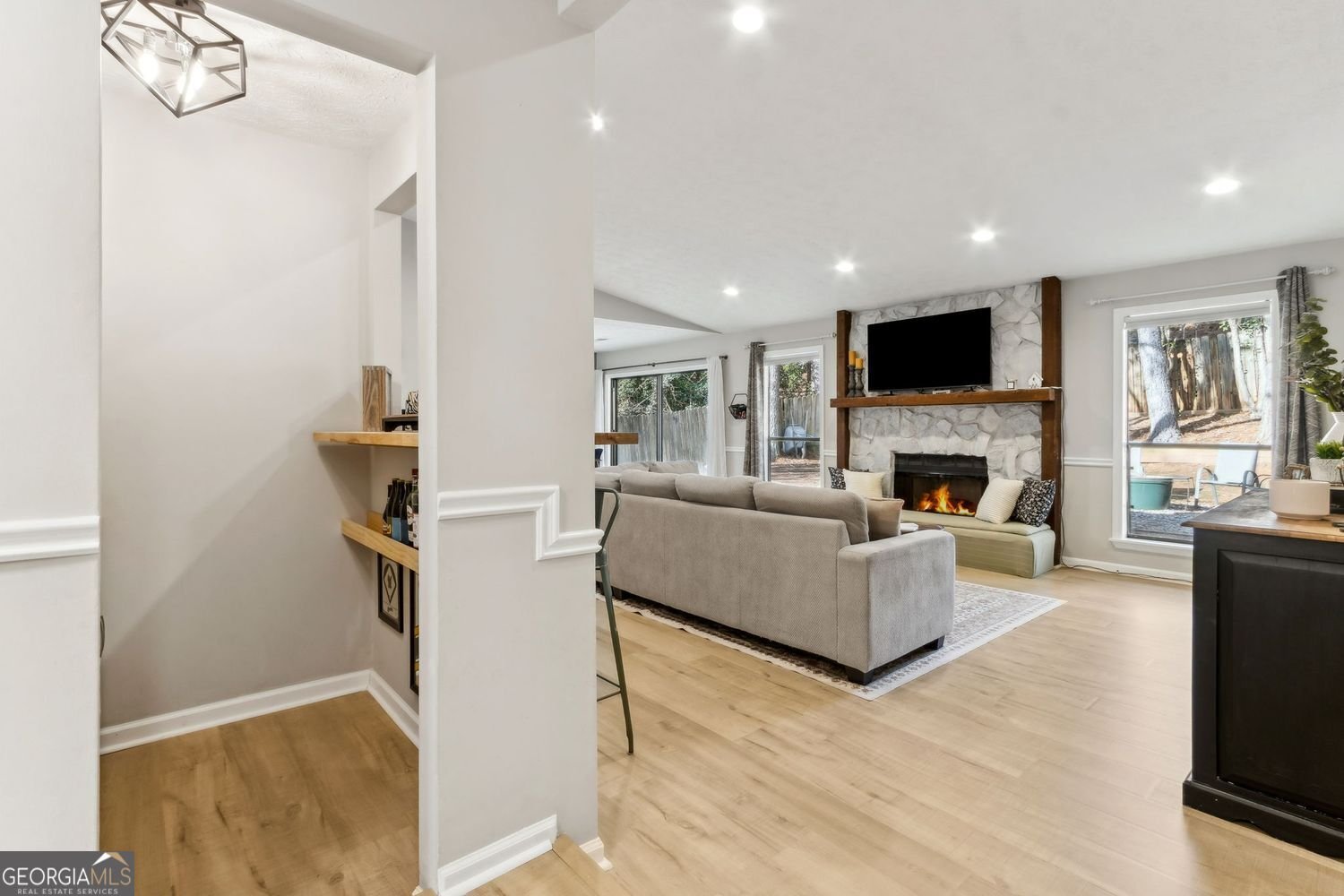 1245 Terramont Drive Roswell - Photo 6