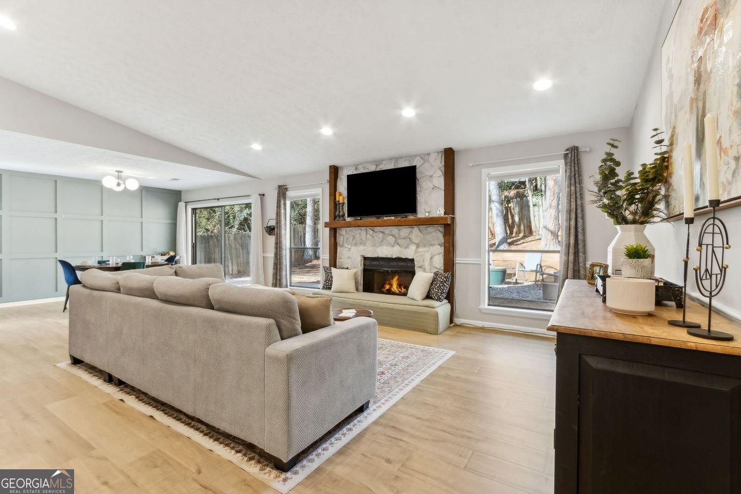 1245 Terramont Drive Roswell - Photo 7