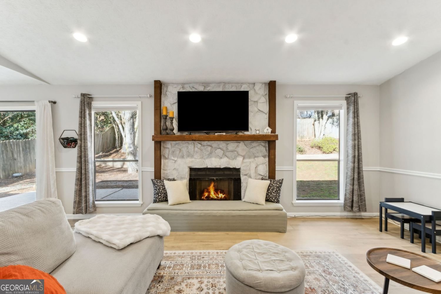 1245 Terramont Drive Roswell - Photo 8