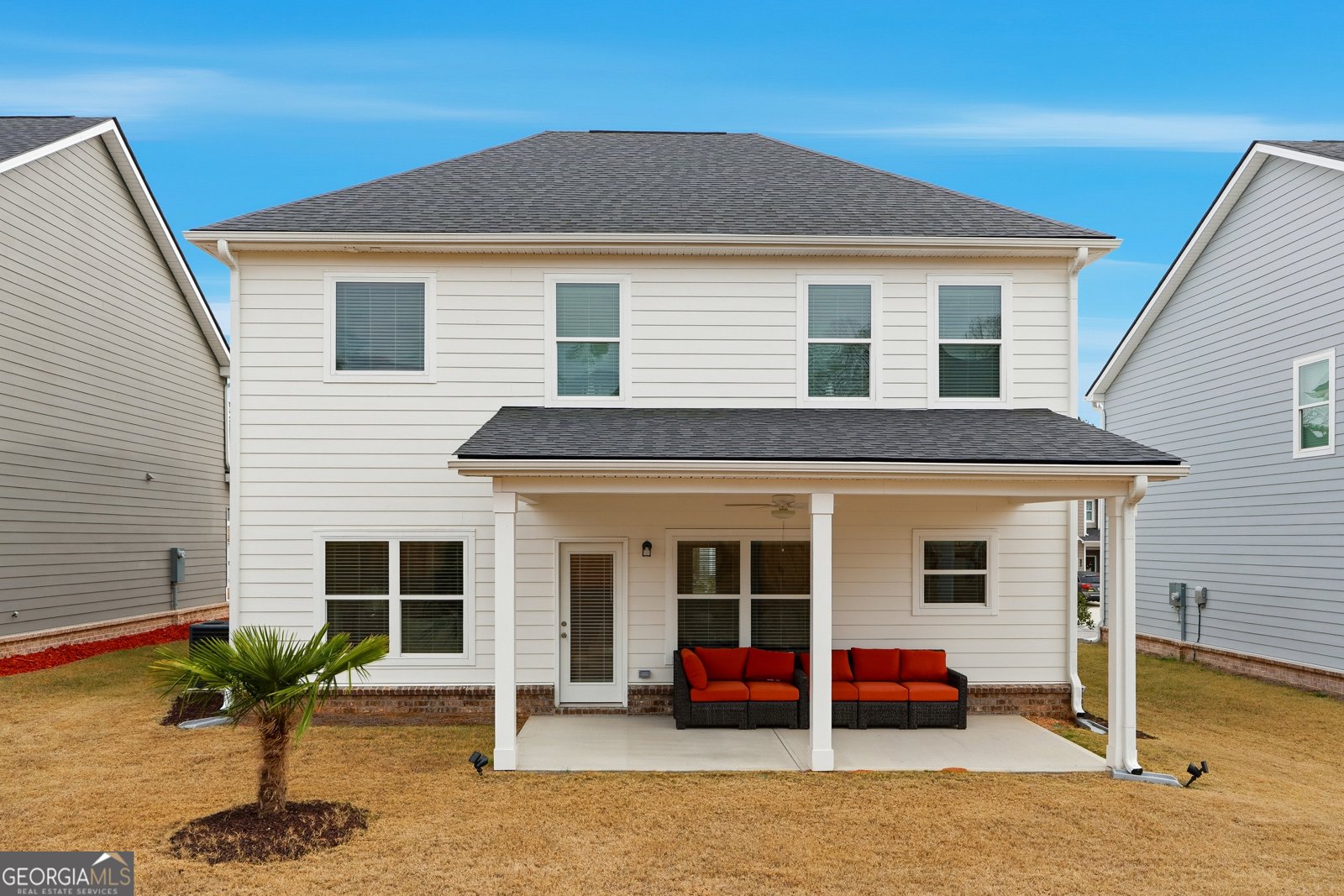 11817 Rizvan Place Covington - Photo 40