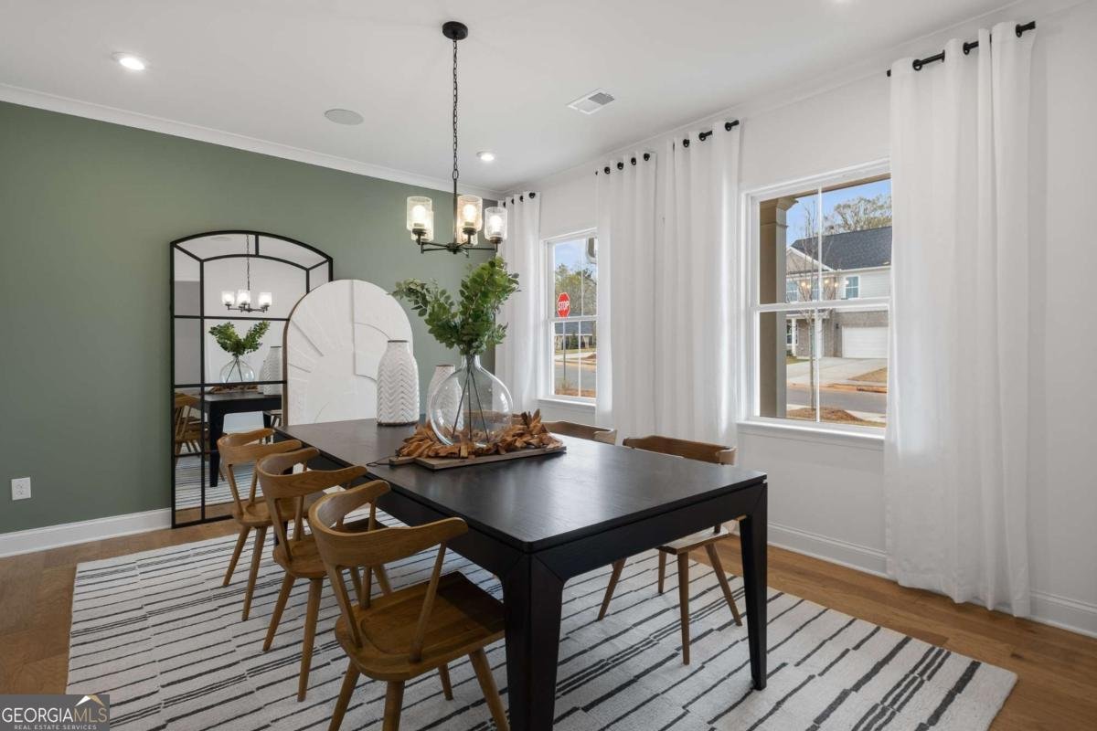 717 Calendula Court Mcdonough - Photo 11