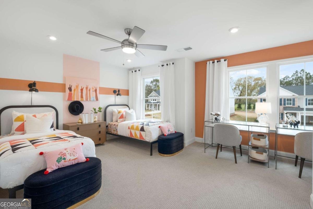 717 Calendula Court Mcdonough - Photo 16