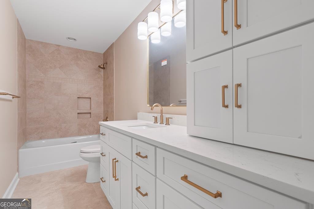 211 Lakecrest Drive Milledgeville - Photo 47