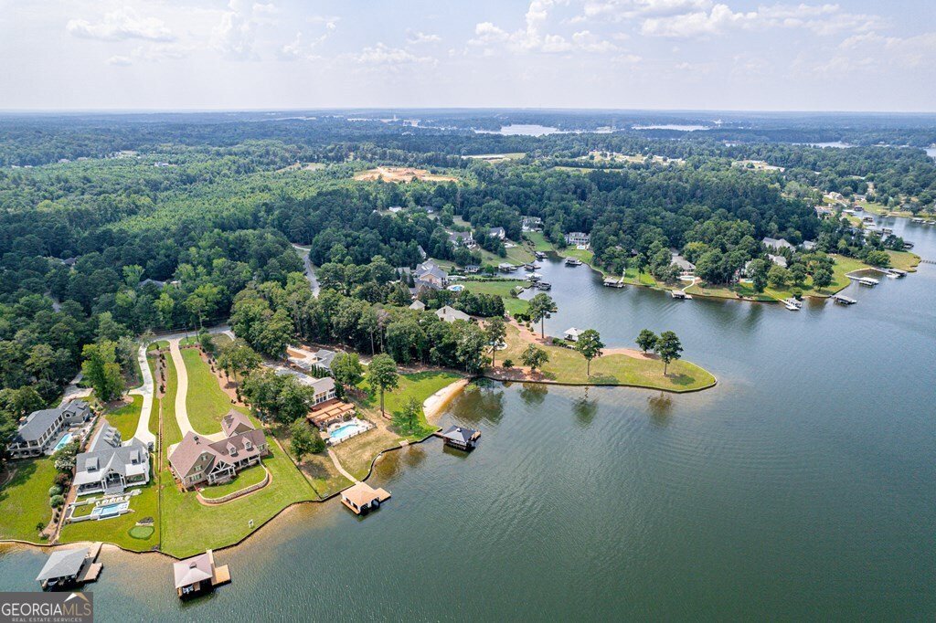 211 Lakecrest Drive Milledgeville - Photo 59