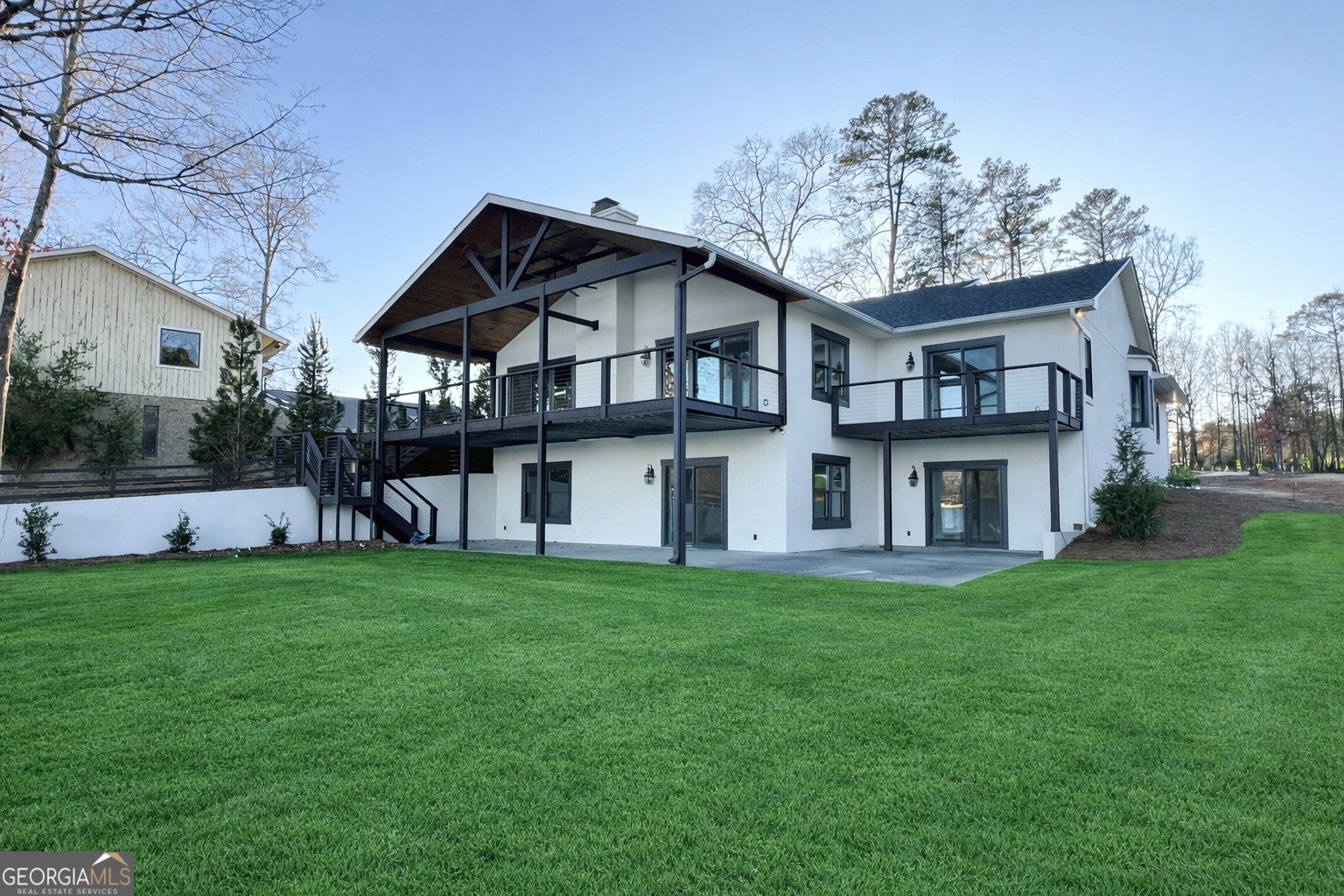 211 Lakecrest Drive Milledgeville - Photo 77