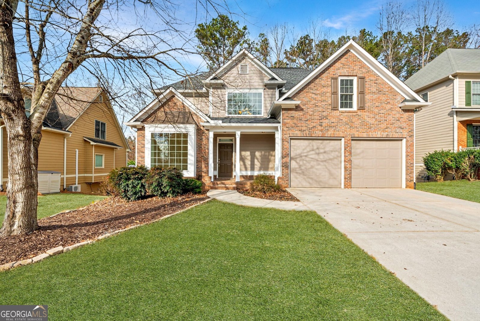 138 Yorkshire Lane Villa Rica - Photo 1