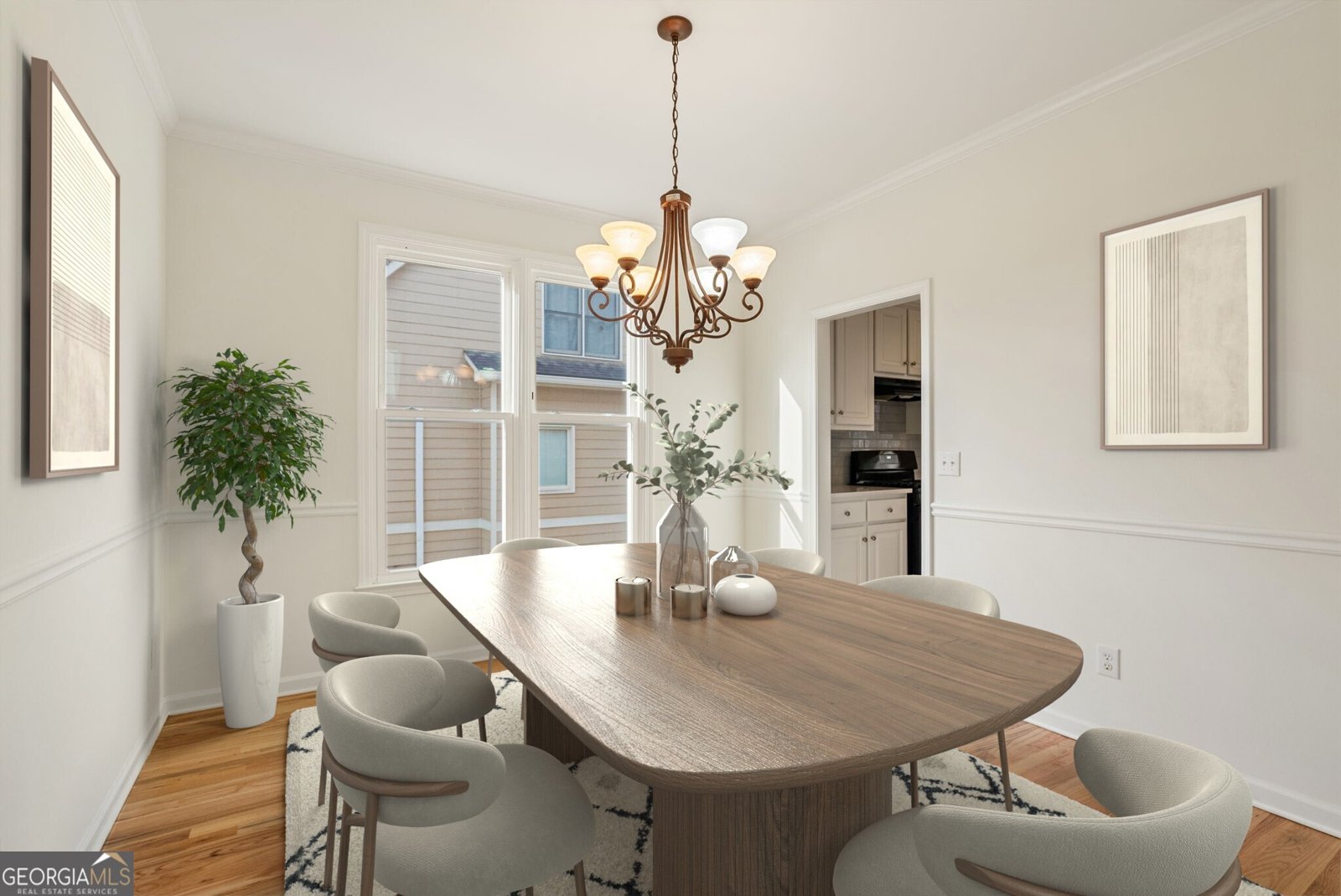 138 Yorkshire Lane Villa Rica - Photo 17