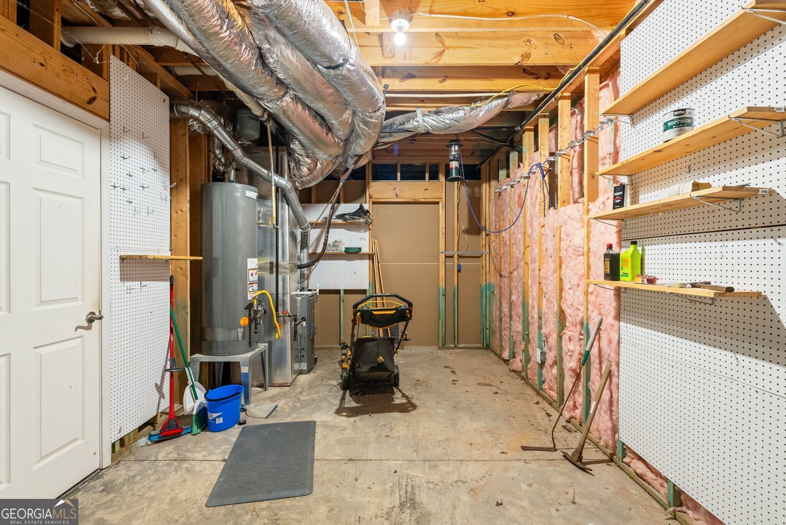 138 Yorkshire Lane Villa Rica - Photo 34