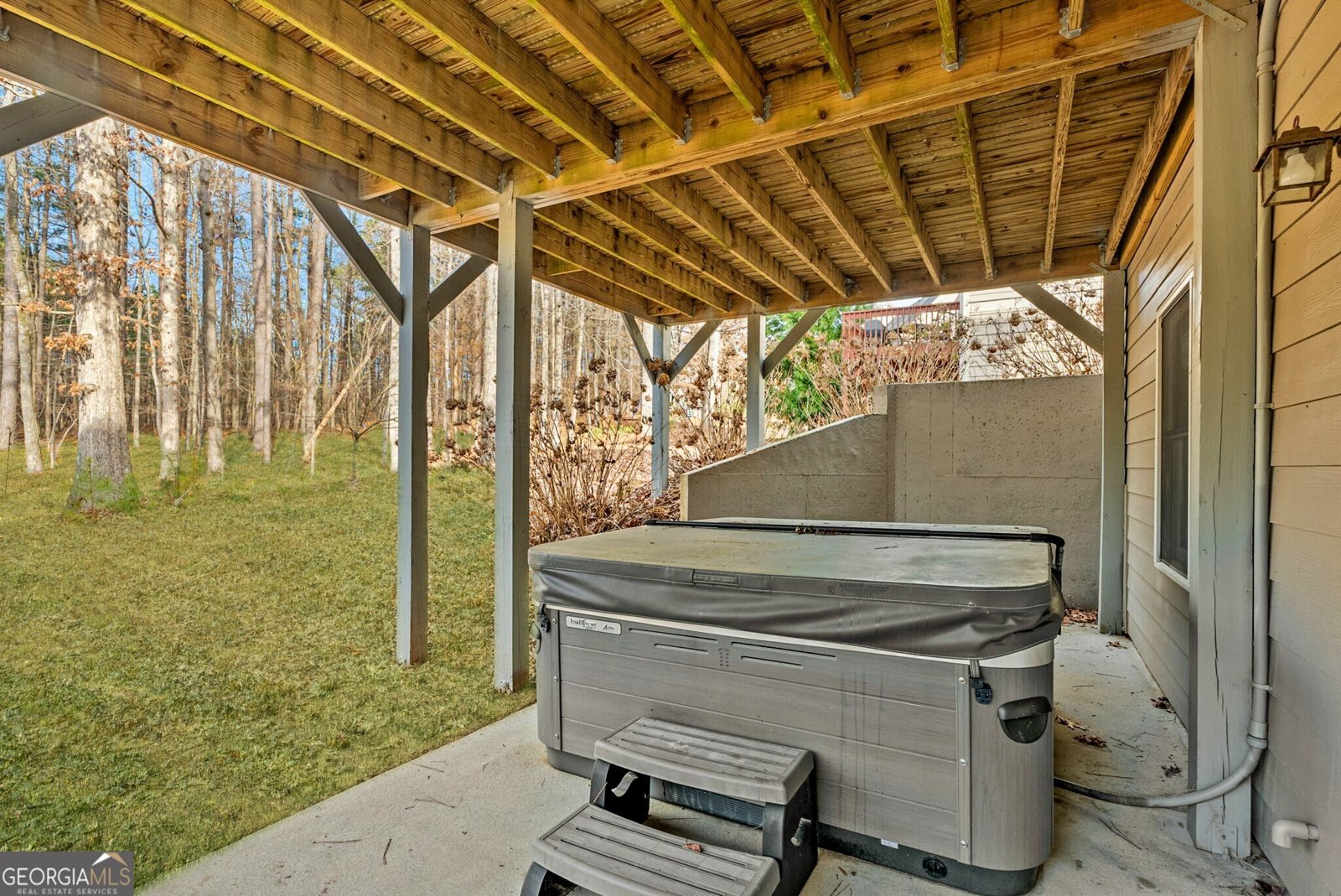 138 Yorkshire Lane Villa Rica - Photo 35