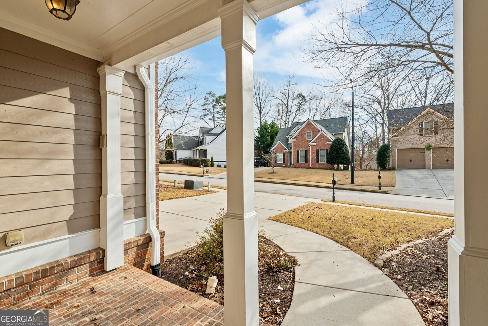 138 Yorkshire Lane Villa Rica - Photo 36
