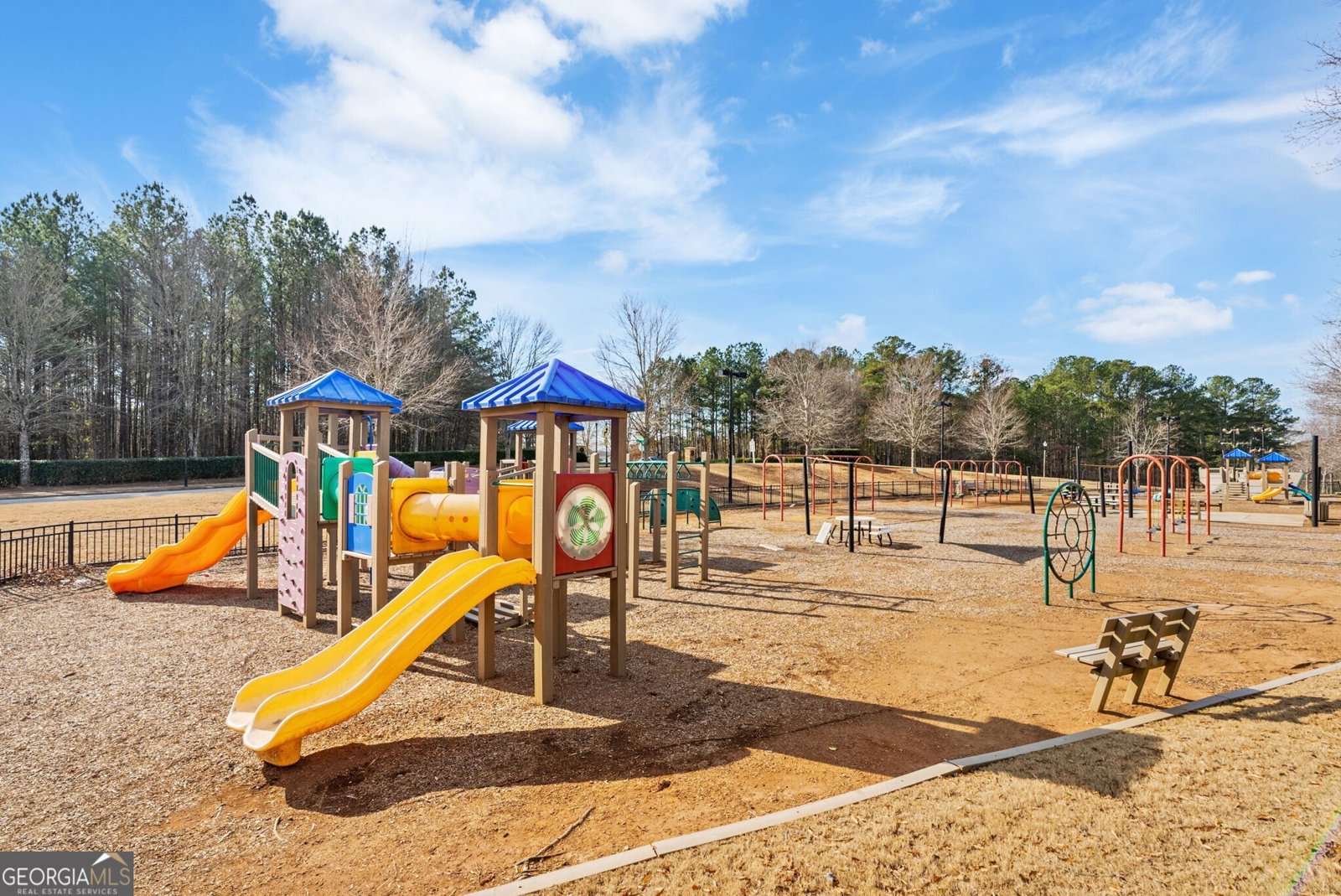 138 Yorkshire Lane Villa Rica - Photo 42