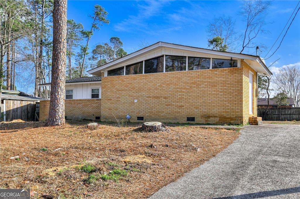 3314 Forest Estates Drive Augusta - Photo 1