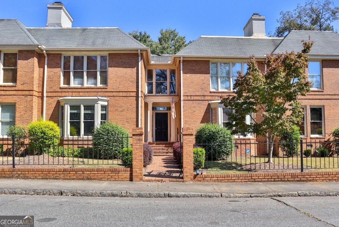 175 Corbin Avenue Macon - Photo 1