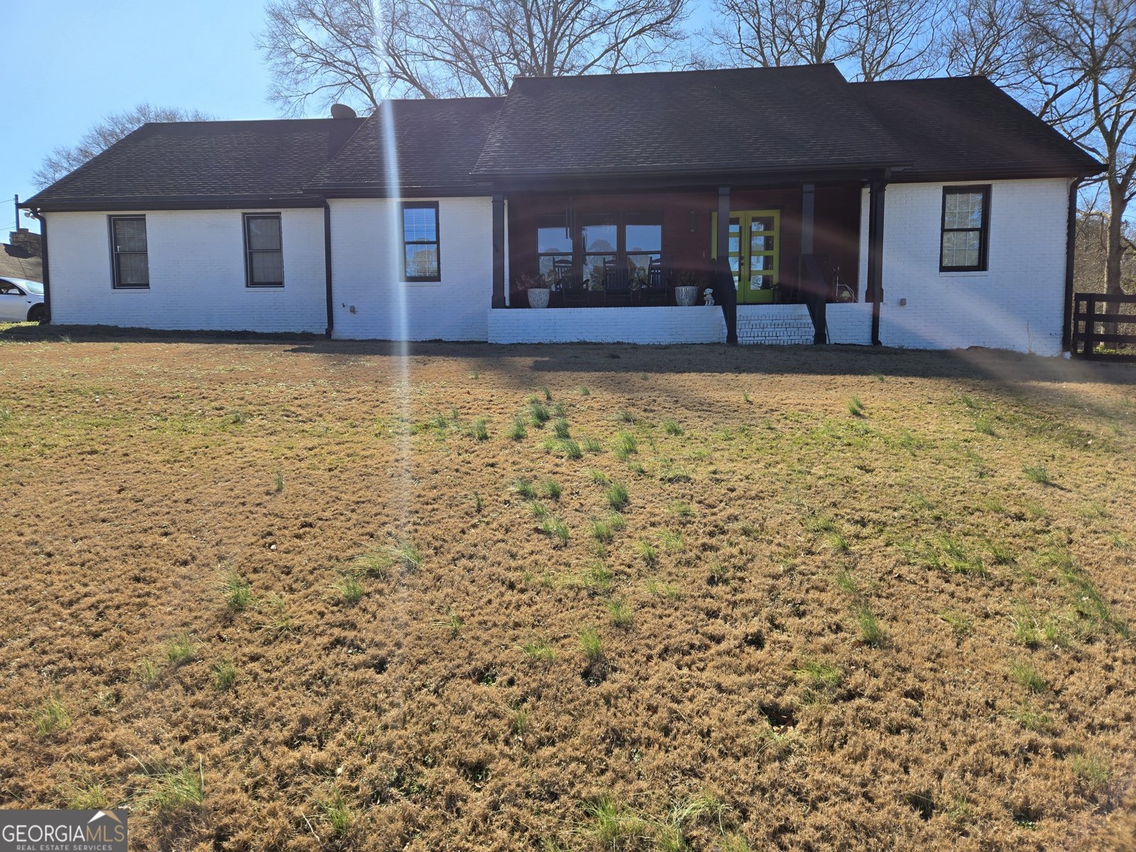 5780 Hiram Powder Springs Road Powder Springs - Photo 1