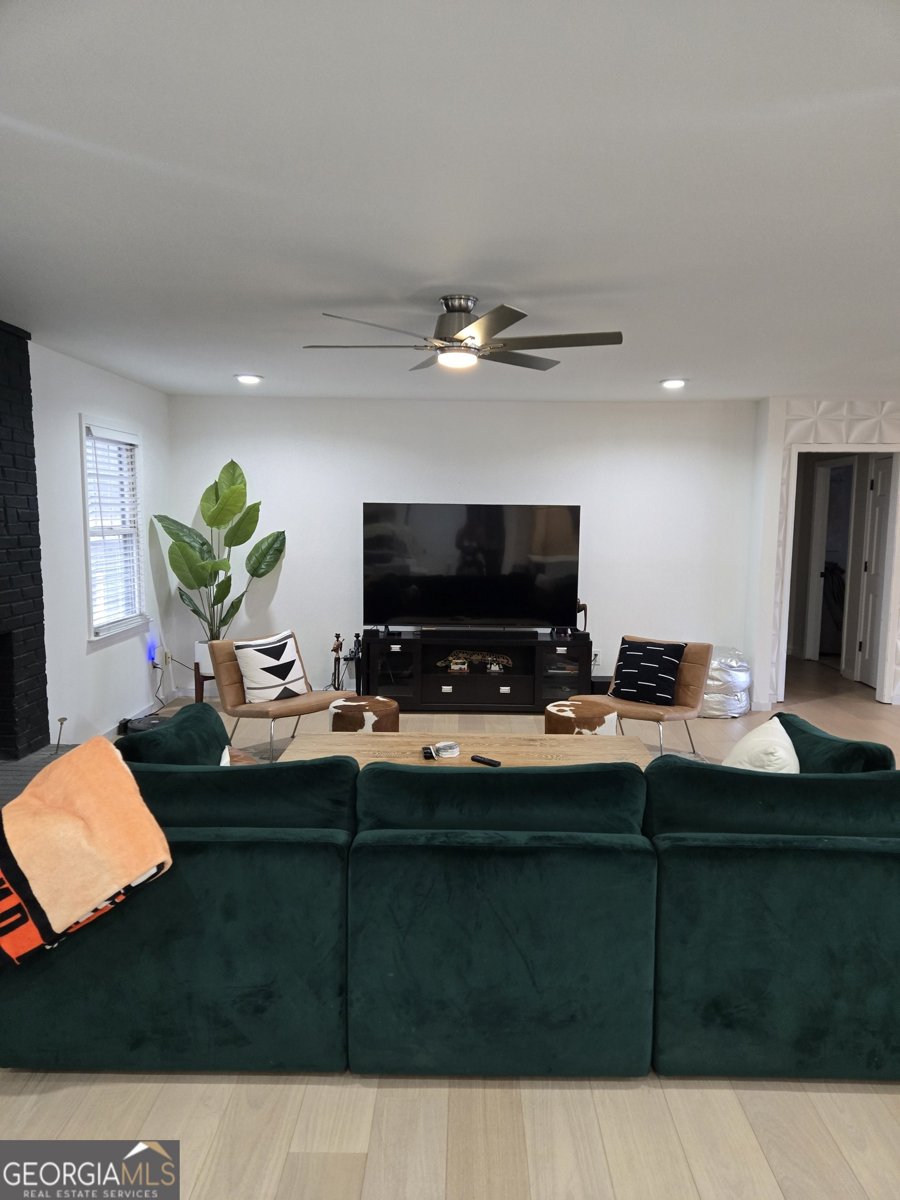 5780 Hiram Powder Springs Road Powder Springs - Photo 6