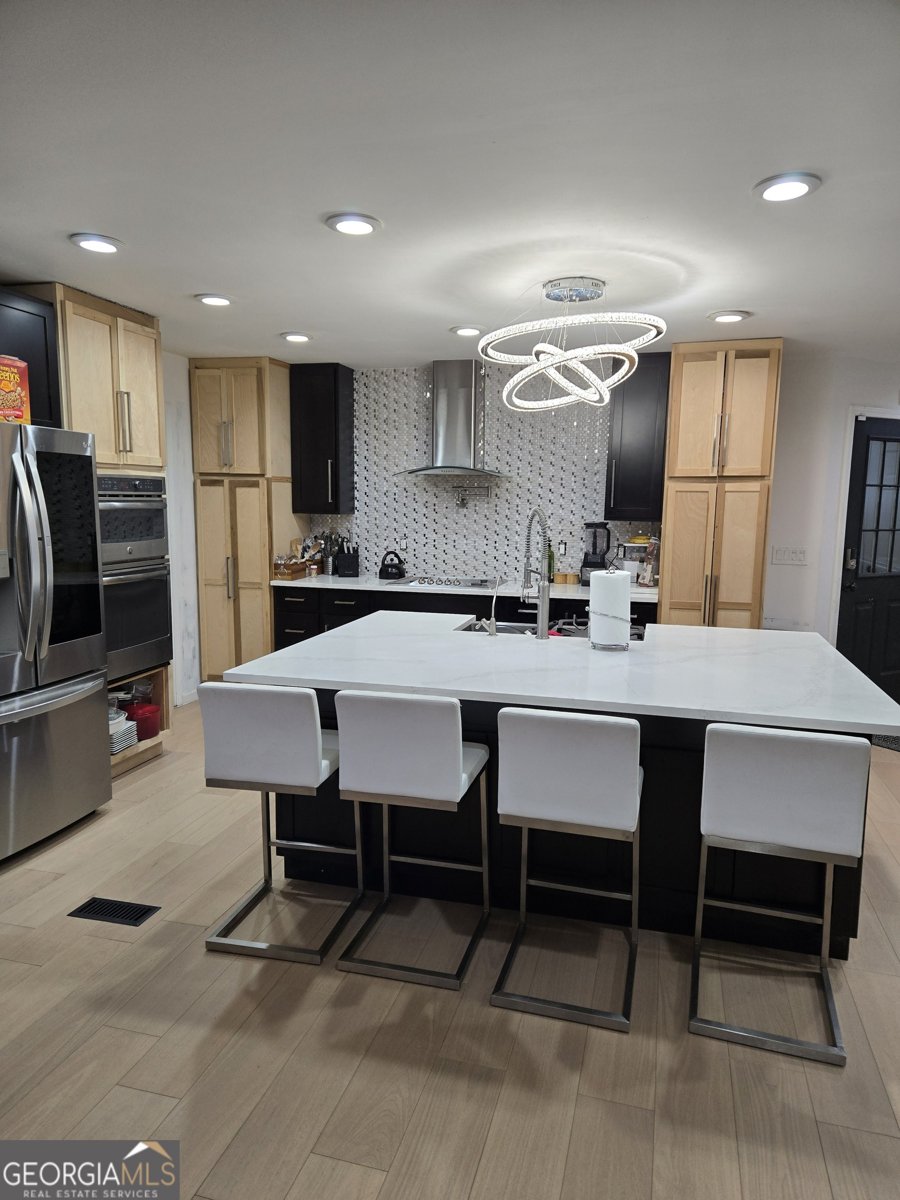 5780 Hiram Powder Springs Road Powder Springs - Photo 9