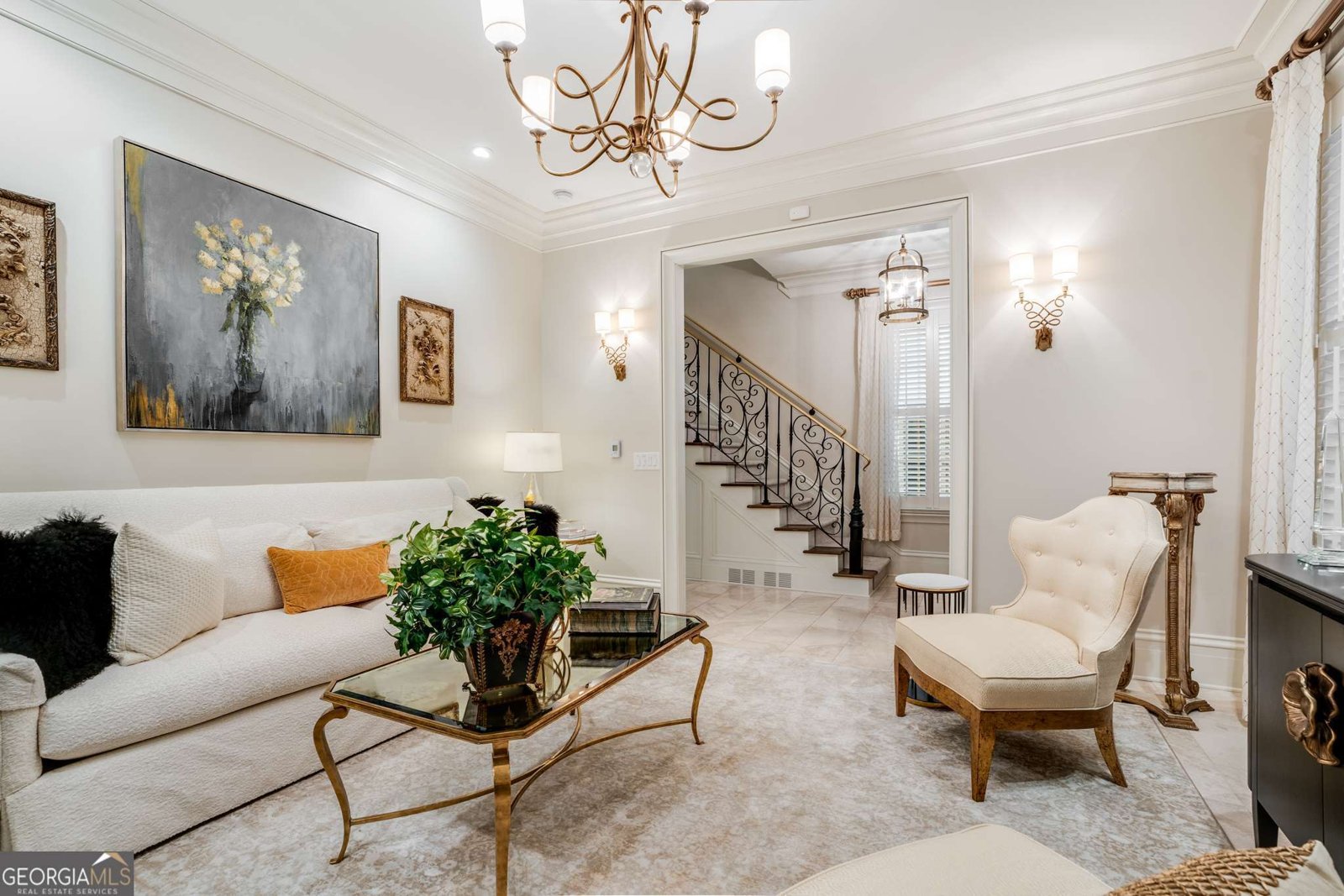 301 Abercorn Square Peachtree City - Photo 10