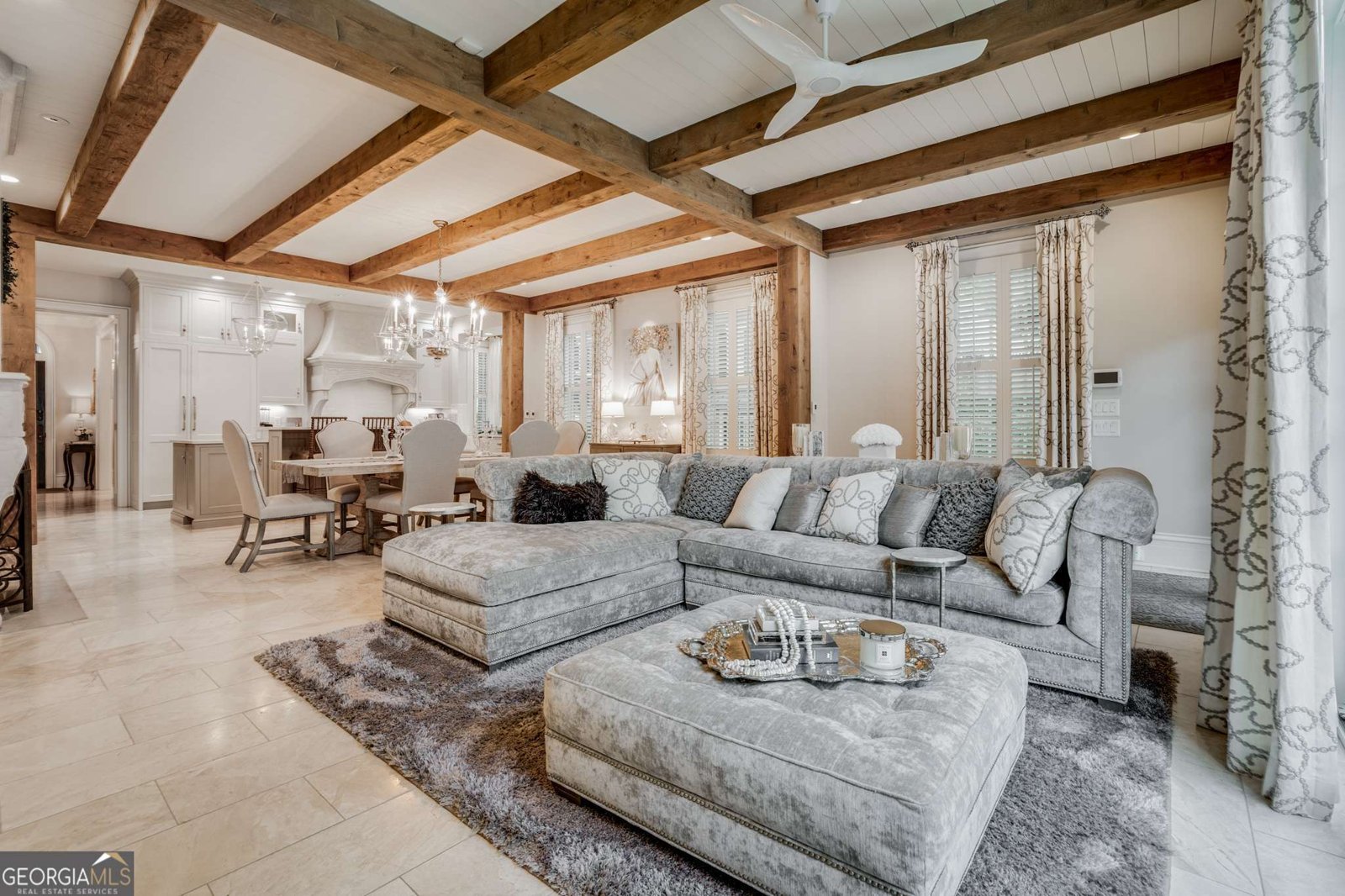 301 Abercorn Square Peachtree City - Photo 13