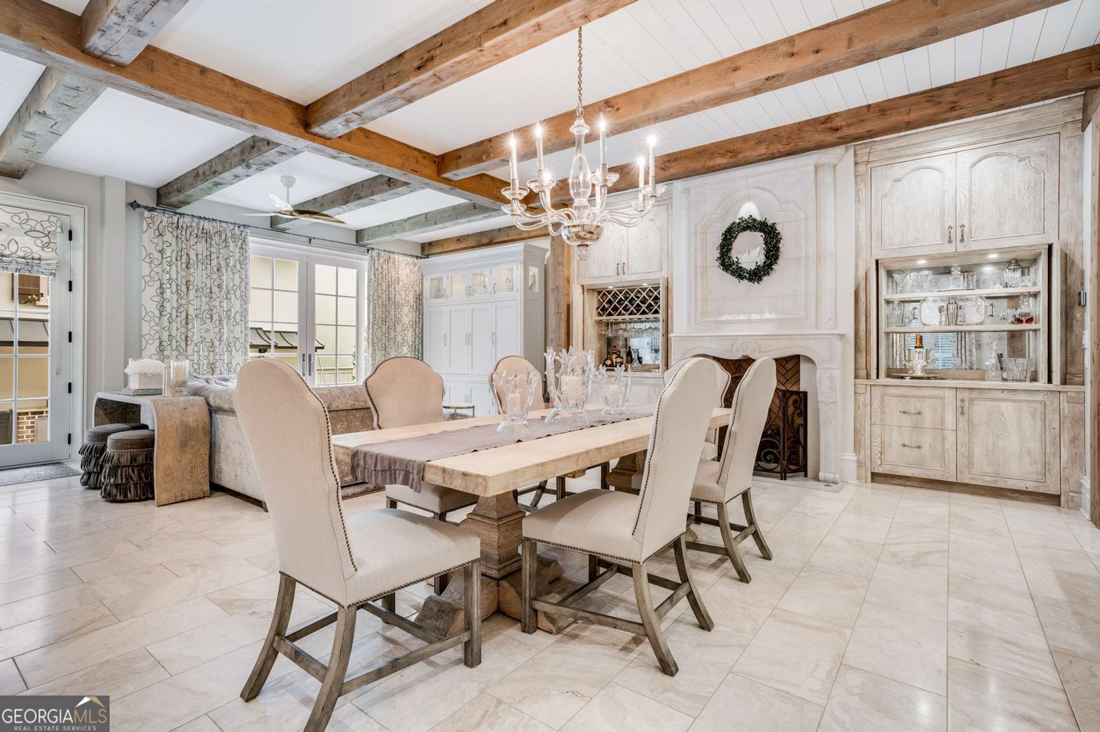 301 Abercorn Square Peachtree City - Photo 21