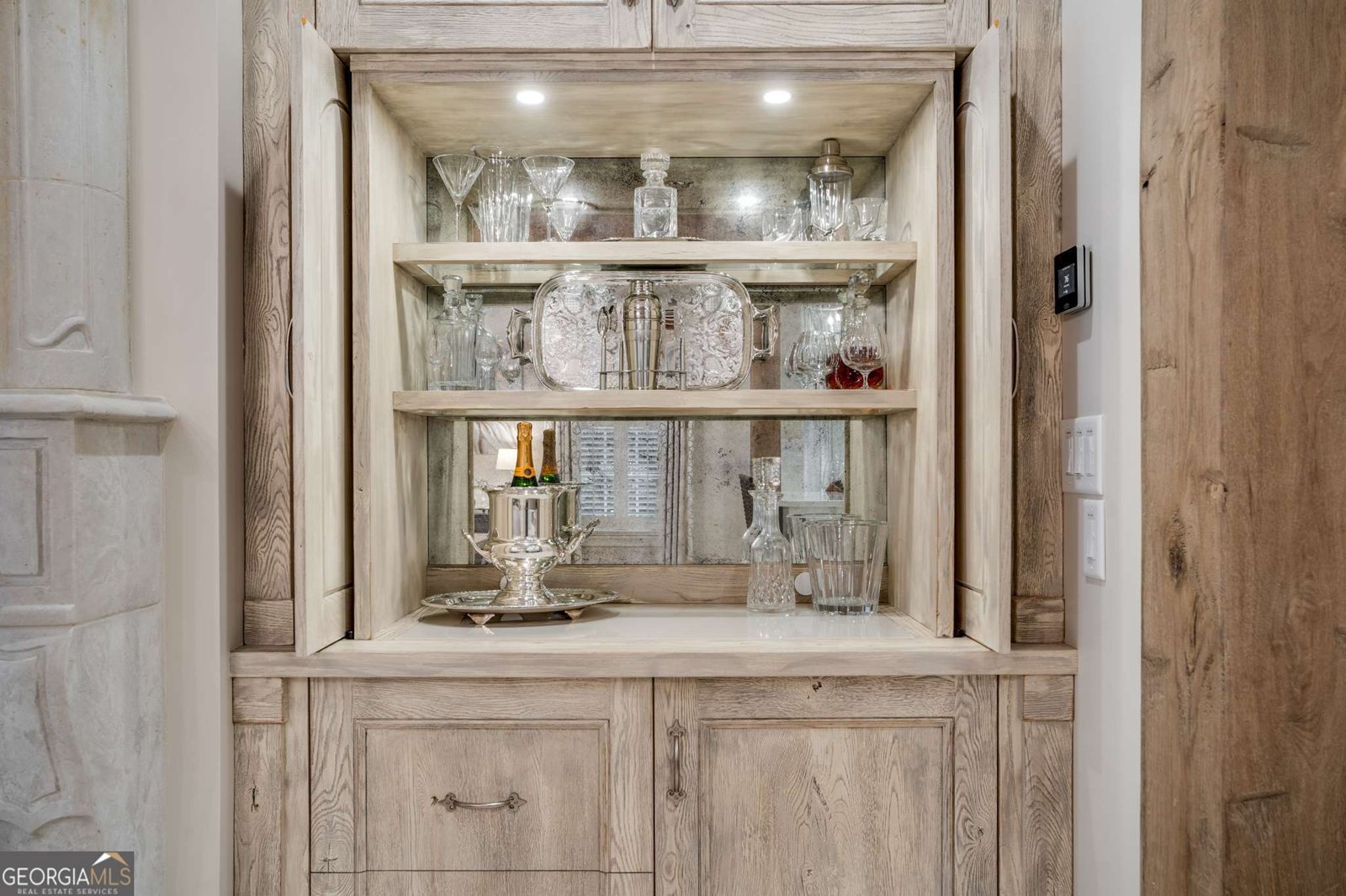 301 Abercorn Square Peachtree City - Photo 23