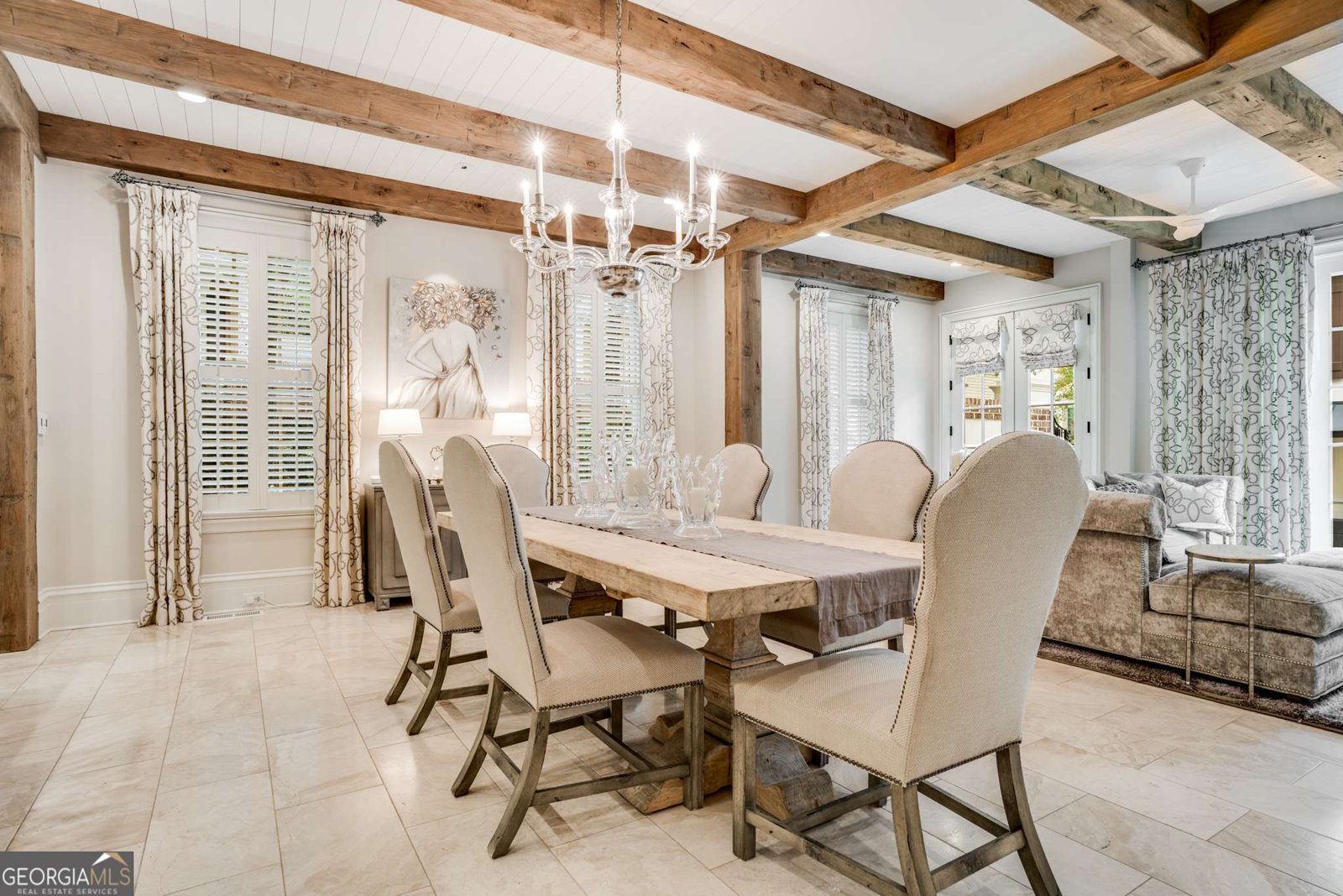 301 Abercorn Square Peachtree City - Photo 24