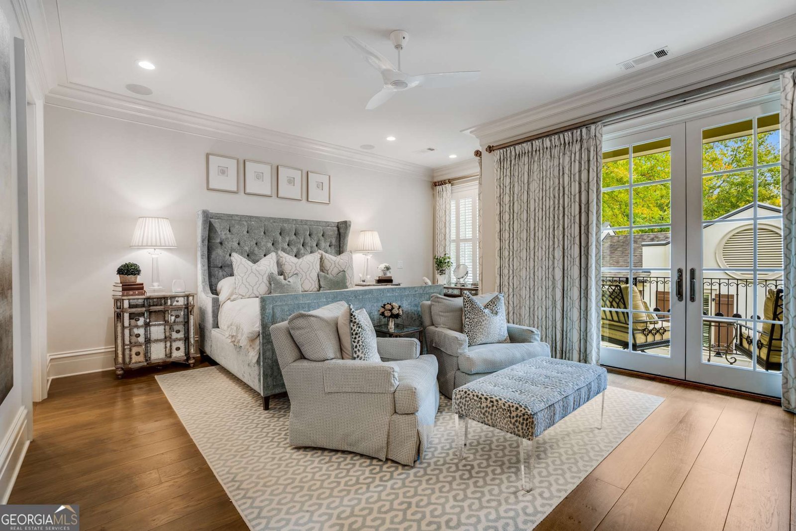 301 Abercorn Square Peachtree City - Photo 31