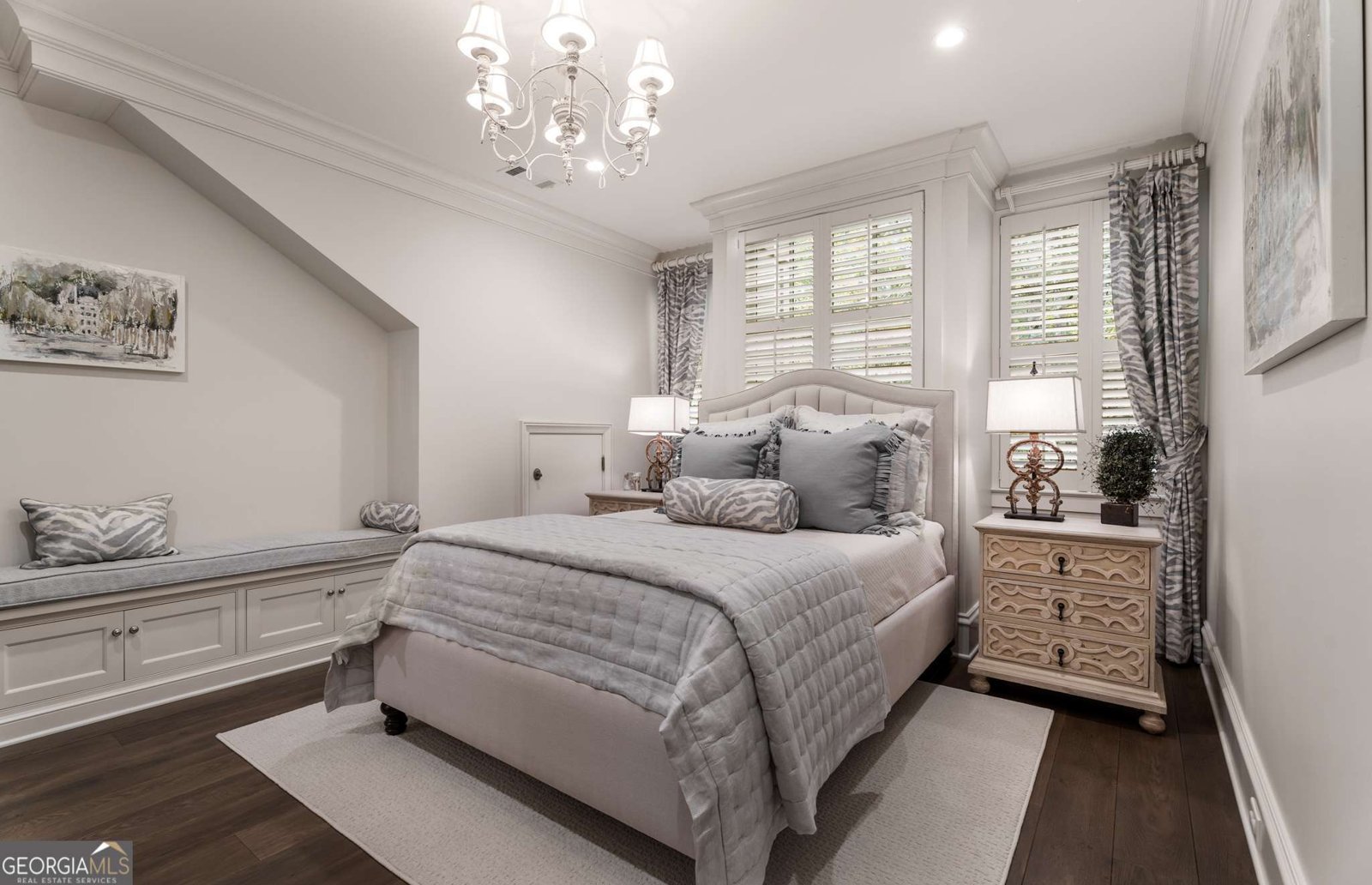 301 Abercorn Square Peachtree City - Photo 57