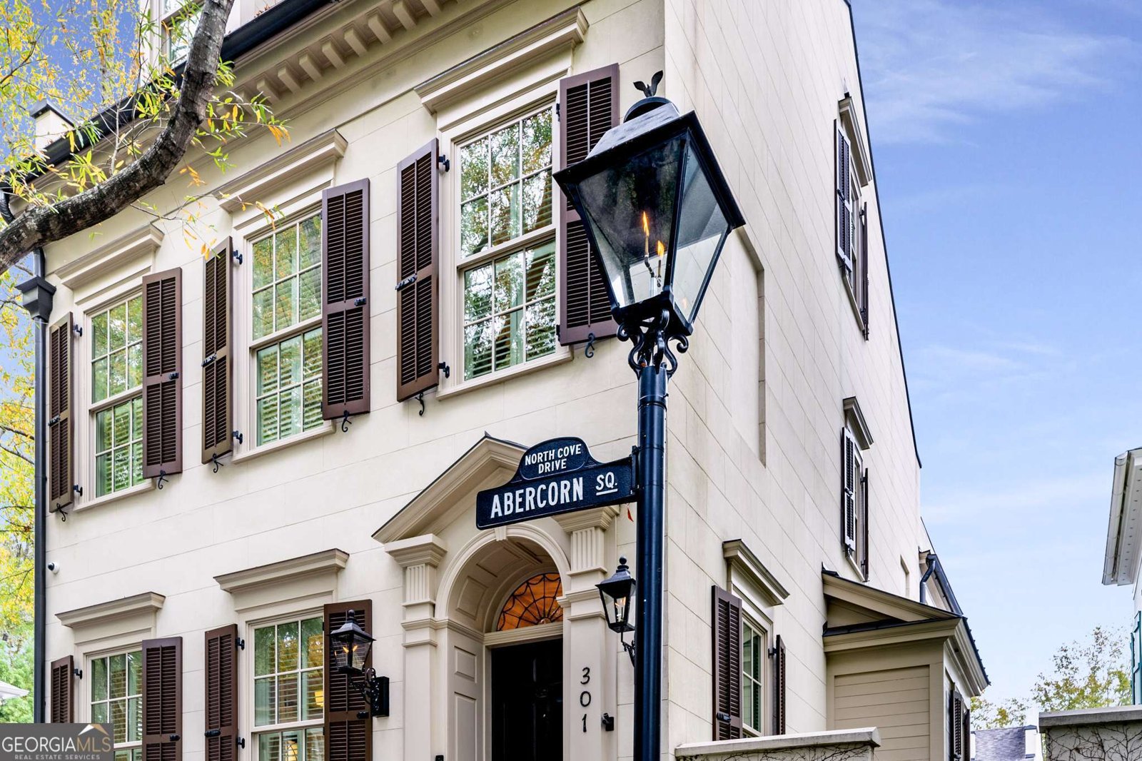 301 Abercorn Square Peachtree City - Photo 7