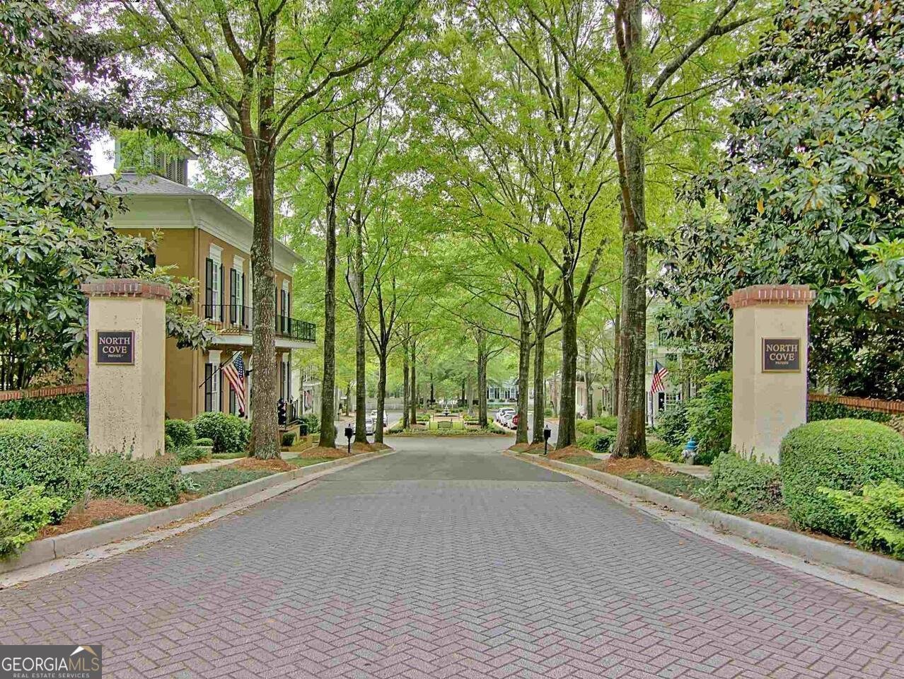 301 Abercorn Square Peachtree City - Photo 81