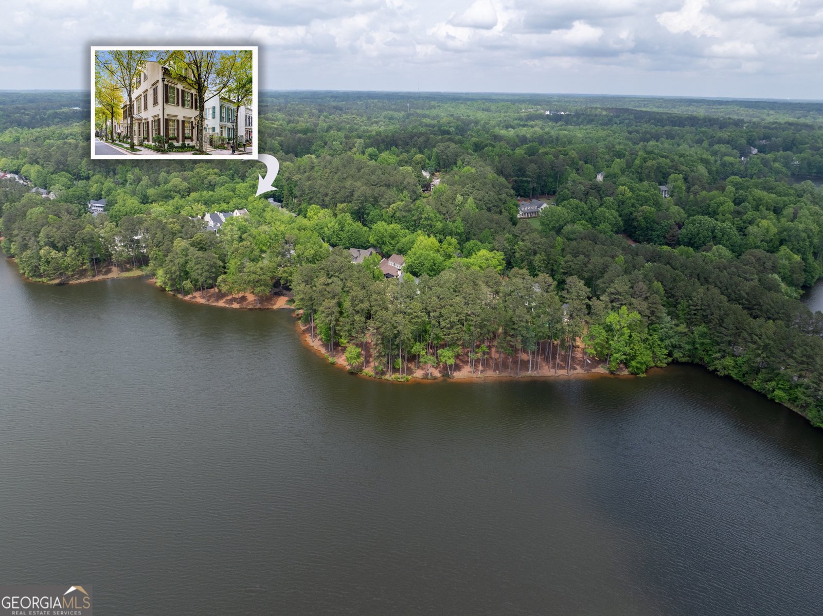 301 Abercorn Square Peachtree City - Photo 88