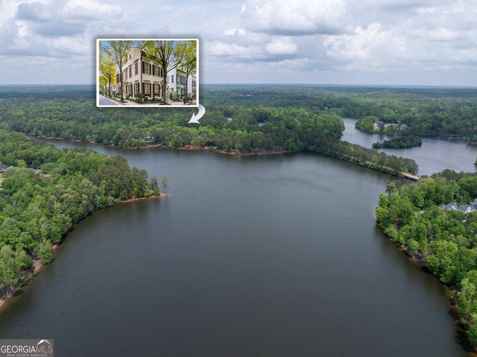 301 Abercorn Square Peachtree City - Photo 89