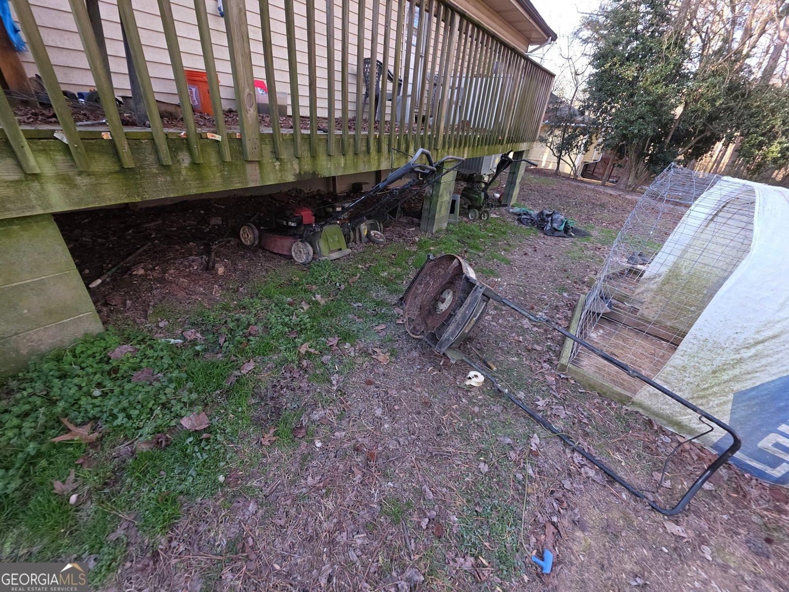 676 Hog Liver Road Carrollton - Photo 16