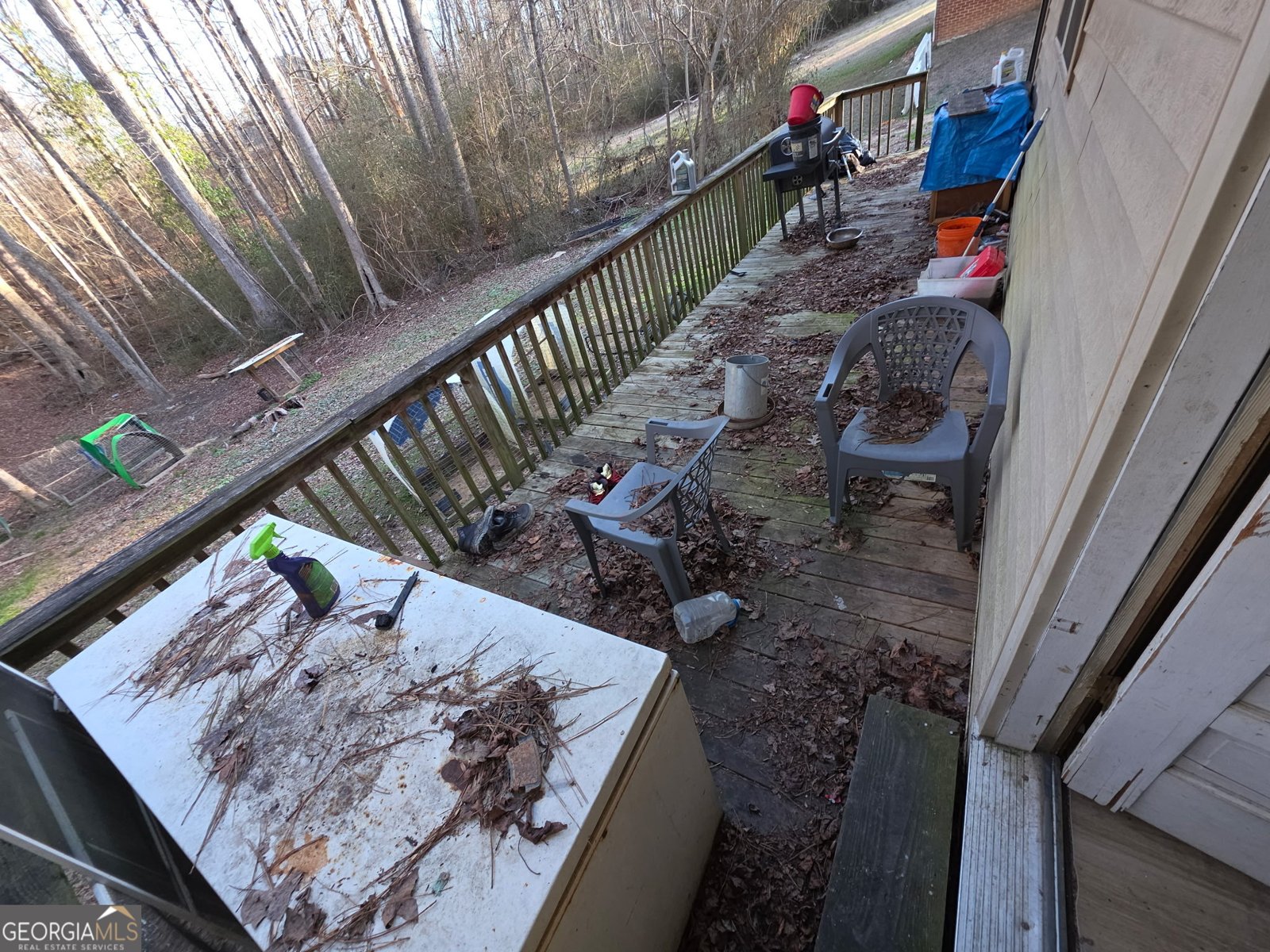 676 Hog Liver Road Carrollton - Photo 18