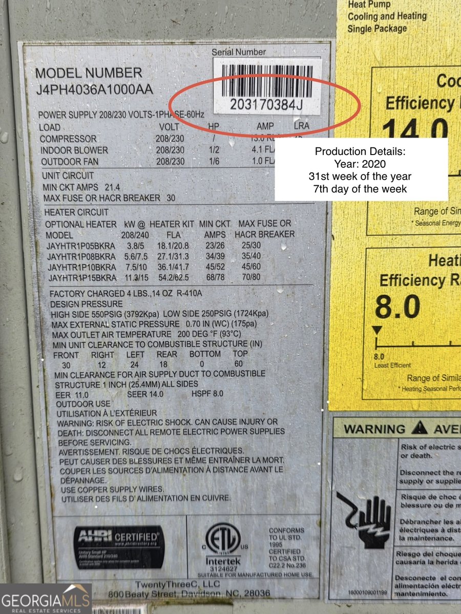 676 Hog Liver Road Carrollton - Photo 20