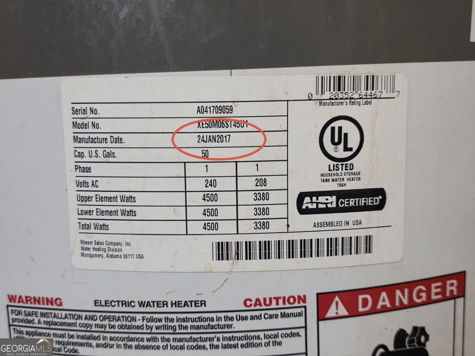 676 Hog Liver Road Carrollton - Photo 21