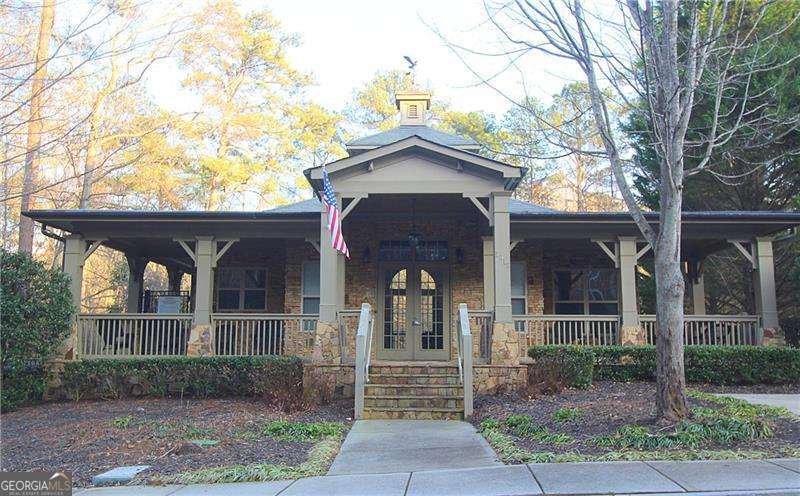 3150 Woodwalk Drive Atlanta - Photo 34