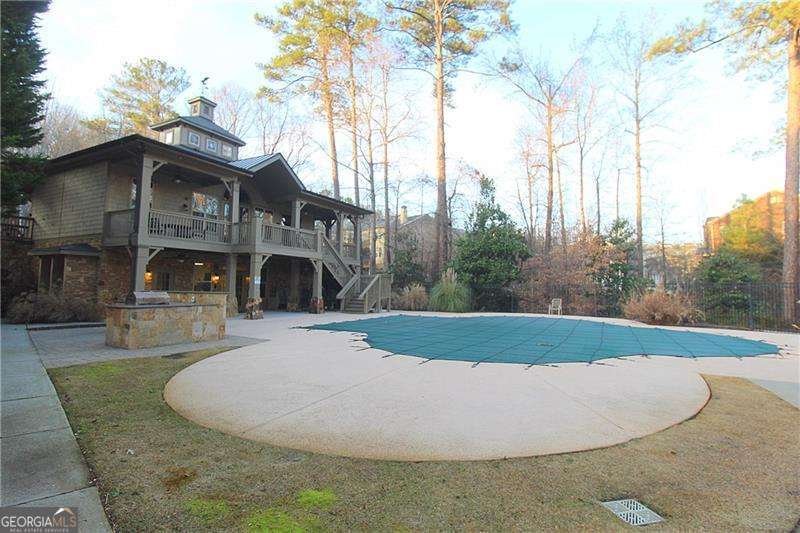 3150 Woodwalk Drive Atlanta - Photo 35