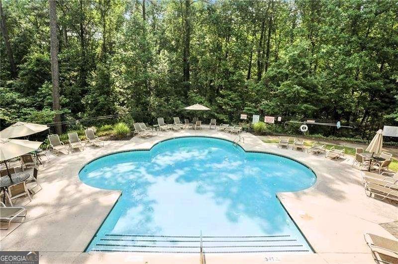 3150 Woodwalk Drive Atlanta - Photo 36