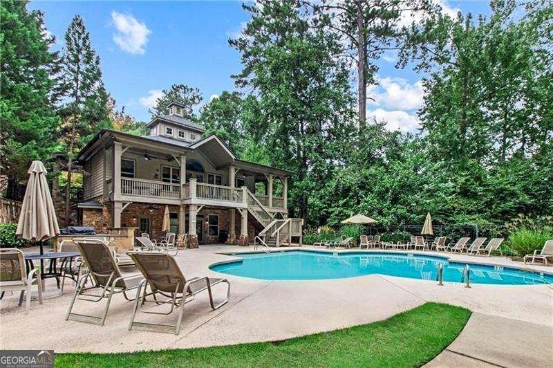 3150 Woodwalk Drive Atlanta - Photo 37