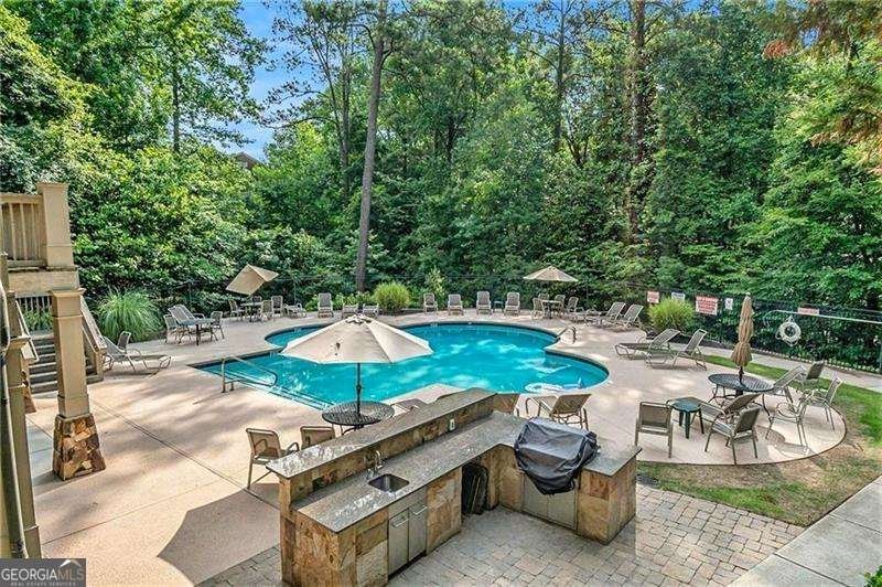 3150 Woodwalk Drive Atlanta - Photo 38