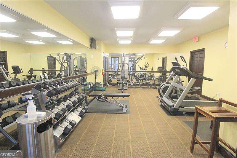 3150 Woodwalk Drive Atlanta - Photo 43