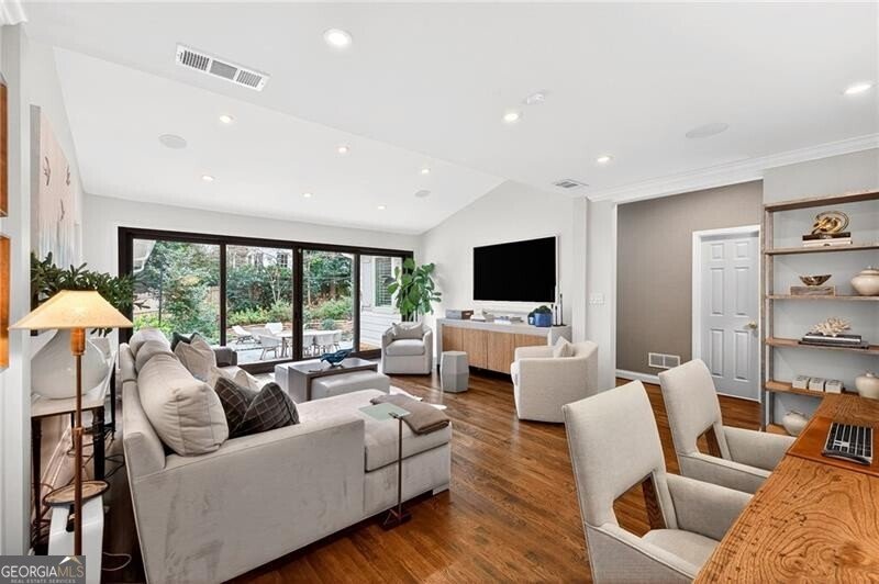 964 Buckingham Circle Atlanta - Photo 11