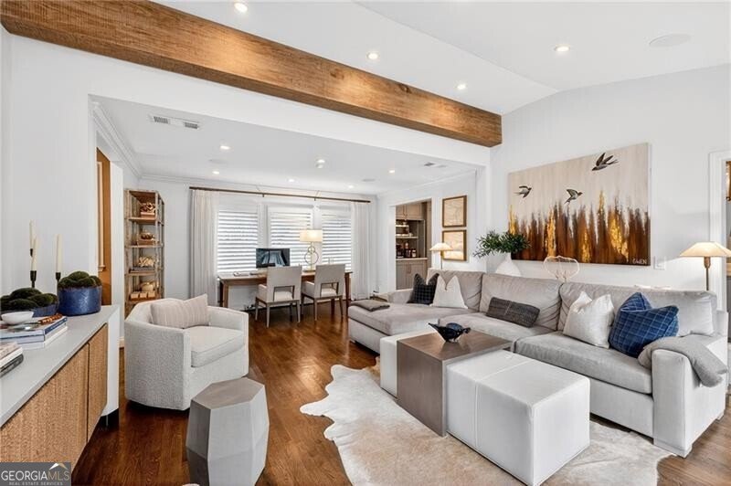 964 Buckingham Circle Atlanta - Photo 12